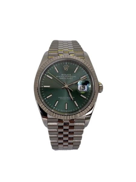 Rolex Datejust 126234